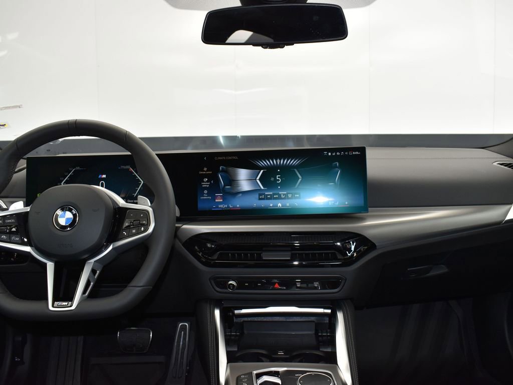 New 2026 BMW 430i w/ M Sport Package image 19