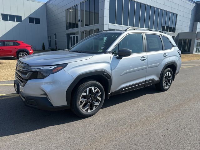 New 2026 Subaru Forester Premium image 1