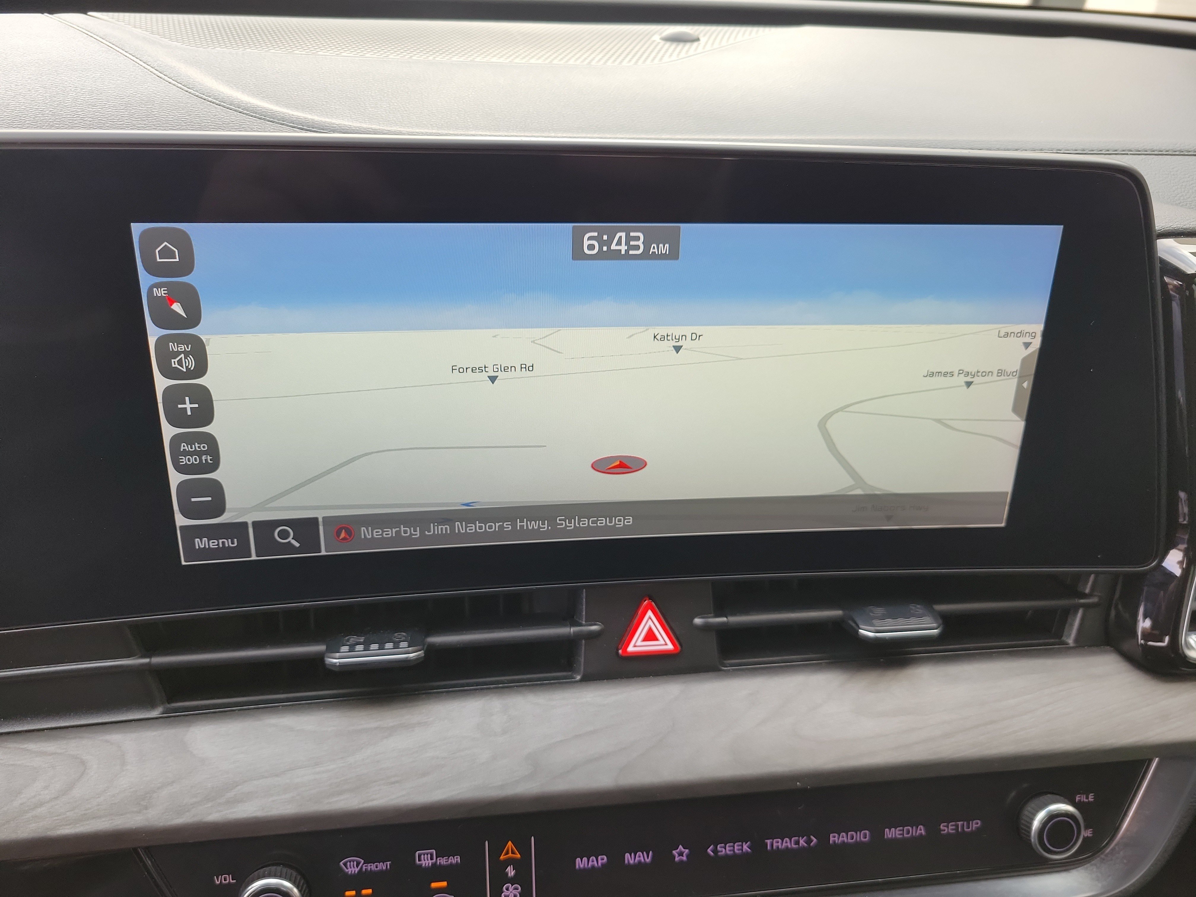 Used 2023 Kia Sportage X-Pro AWD/4WD image 16
