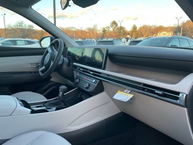 New 2026 Hyundai Tucson SE image 26