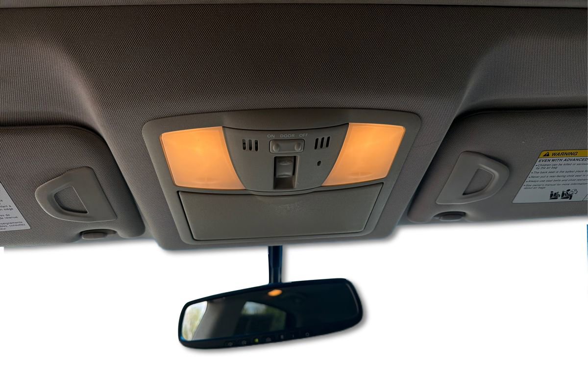 Used 2015 INFINITI QX50 AWD image 16