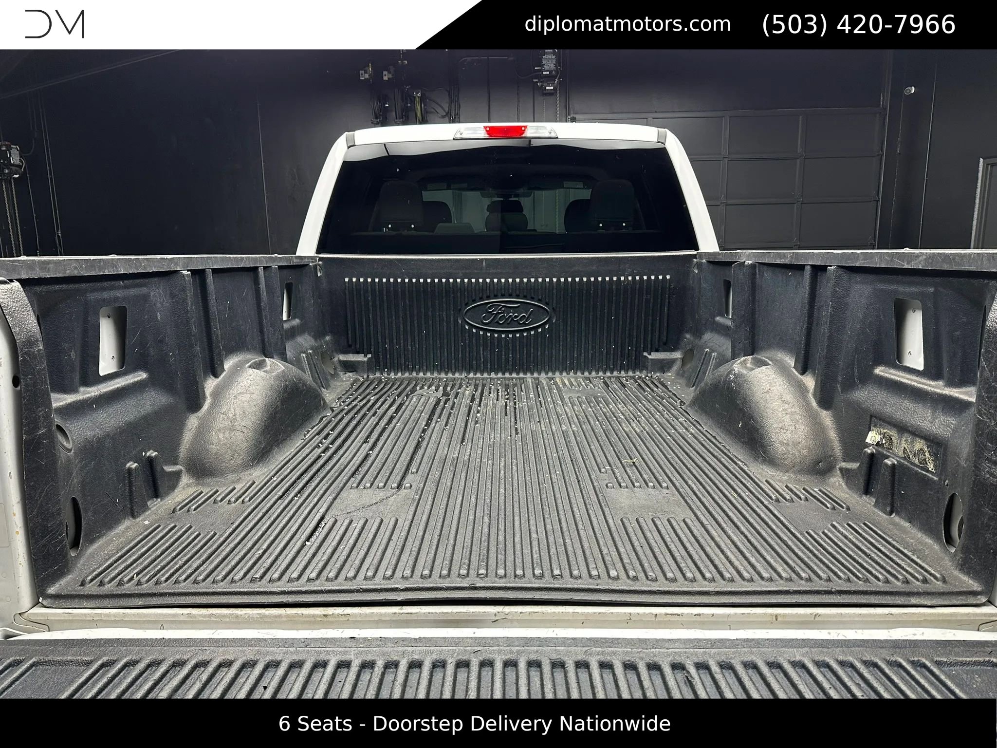 Used 2019 Ford F150 XLT w/ Trailer Tow Package image 44