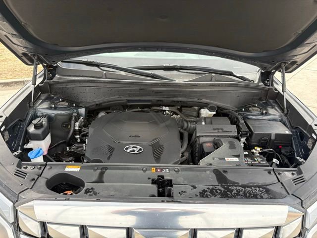Used 2024 Hyundai Palisade Calligraphy AWD/4WD image 33