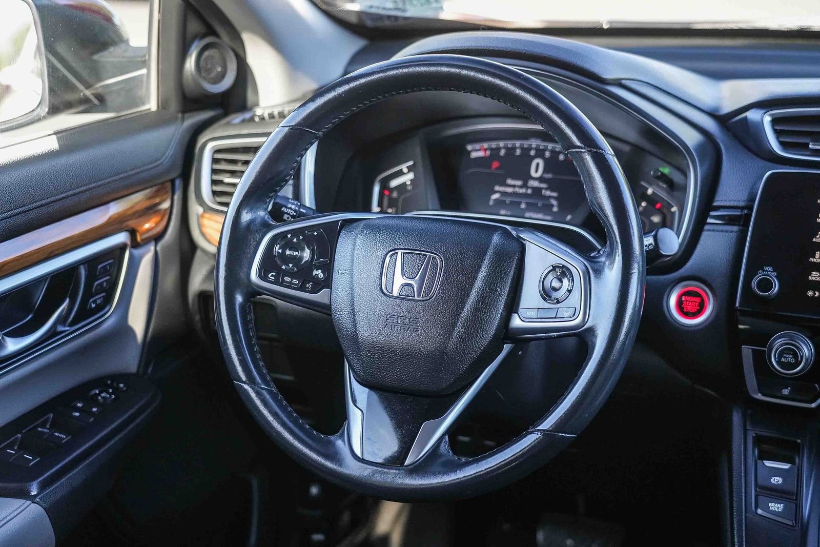 Used 2019 Honda CR-V Touring image 18