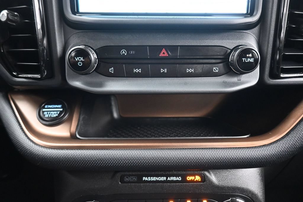 Used 2021 Ford Bronco Sport Outer Banks AWD/4WD image 20