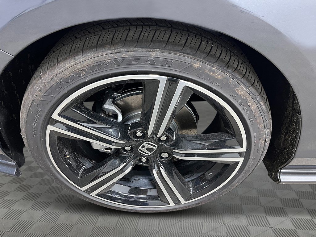 New 2026 Honda Accord SE image 13