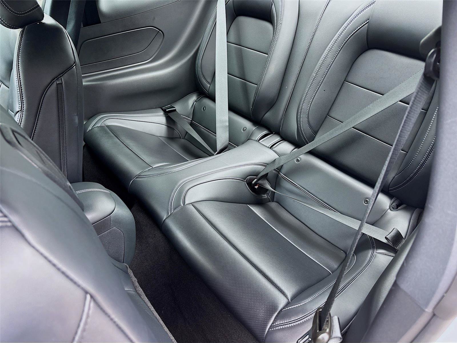 Used 2026 Ford Mustang Premium RWD image 25