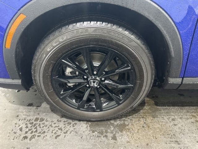 Used 2025 Honda CR-V Sport-L image 27