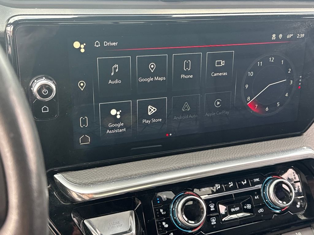 Used 2023 GMC Sierra 1500 Denali image 24