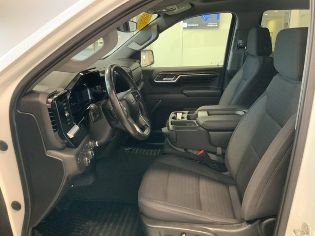 Used 2023 Chevrolet Silverado 1500 RST w/ Z71 Off-Road Package image 13