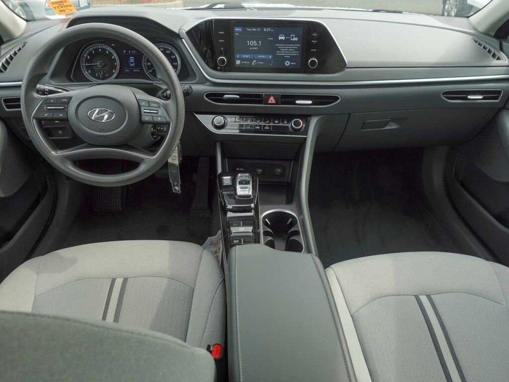 Used 2020 Hyundai Sonata SE image 12