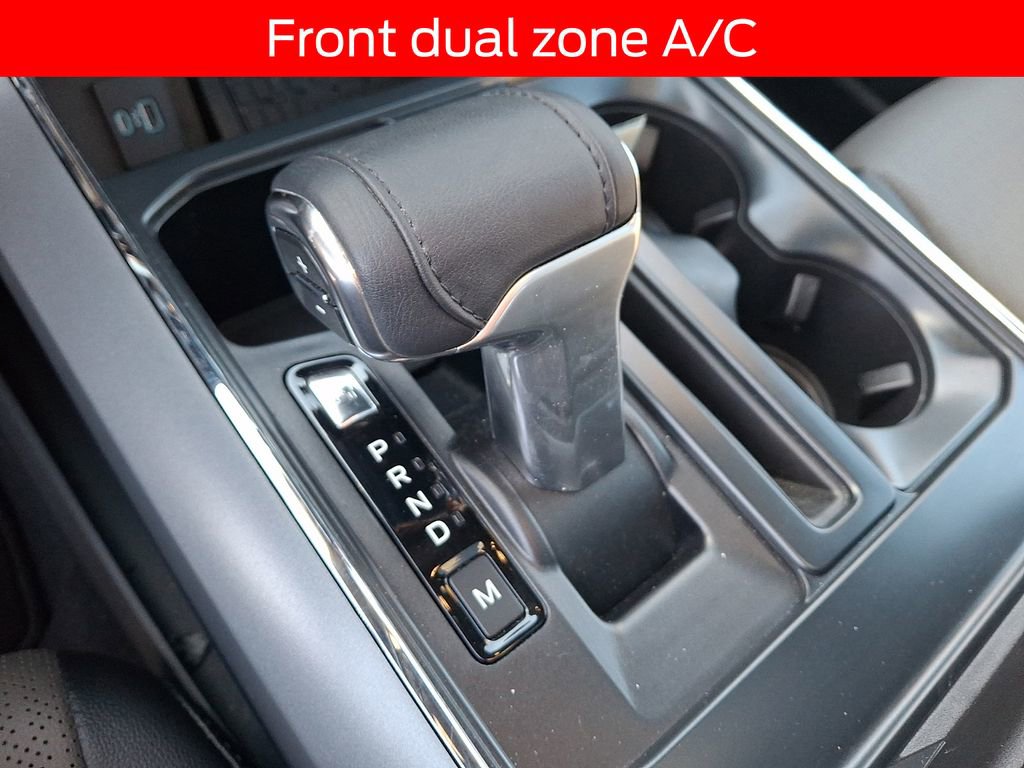 Used 2024 Ford F150 Lariat w/ Equipment Group 502A High image 15