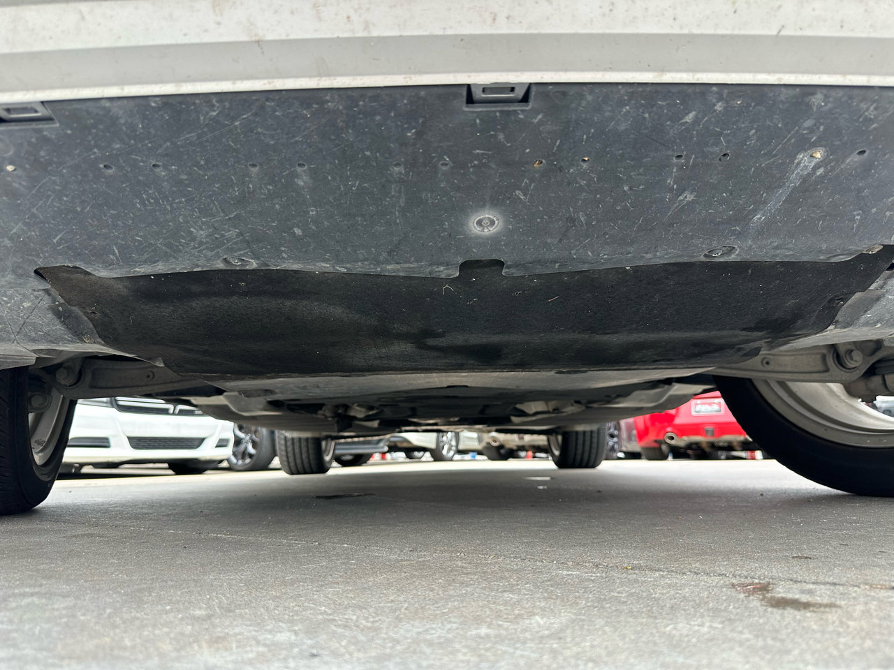 Used 2018 Audi Q5 2.0T Premium Plus w/ Premium Plus Package image 64