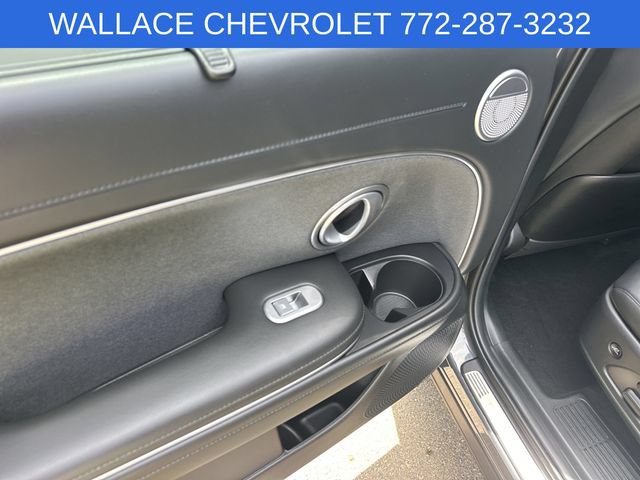 Used 2026 Hyundai Palisade Calligraphy FWD image 10