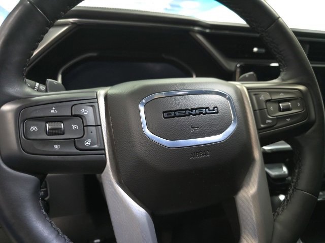 Used 2024 GMC Sierra 1500 Denali image 18