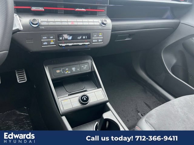 New 2025 Hyundai Kona N Line S AWD/4WD image 26
