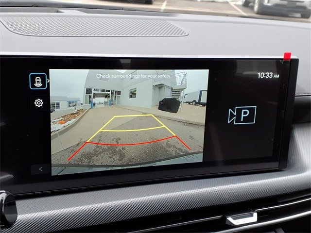 New 2026 Hyundai Sonata SEL image 12