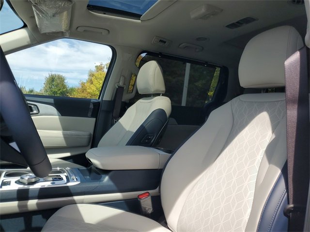 New 2026 Kia Carnival SX image 40