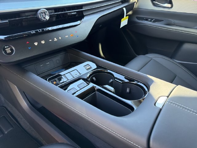 New 2027 Nissan Murano SL AWD/4WD image 32