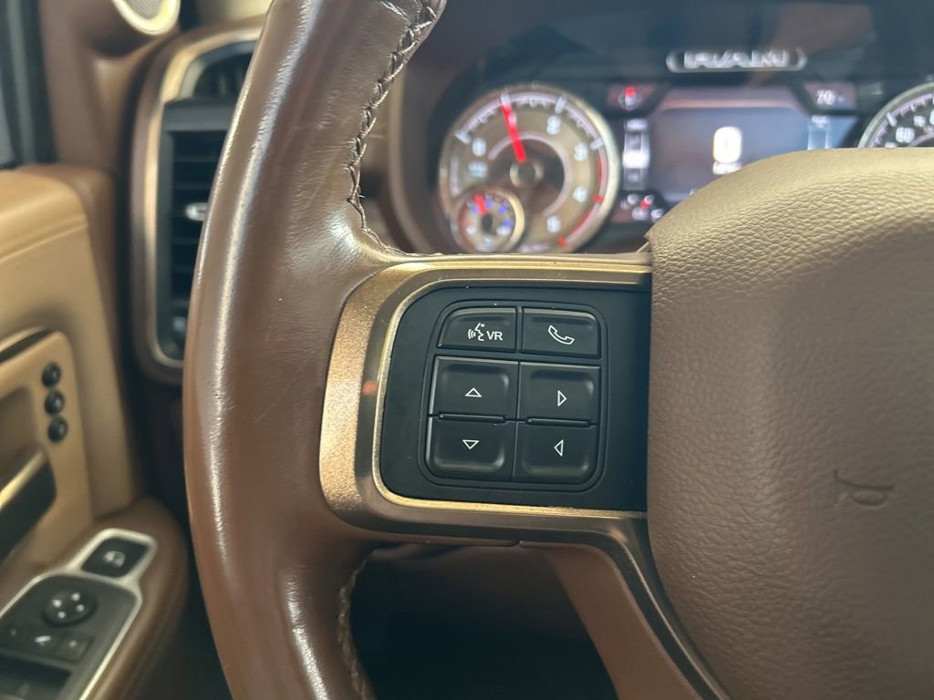 Used 2022 RAM 3500 Limited image 56