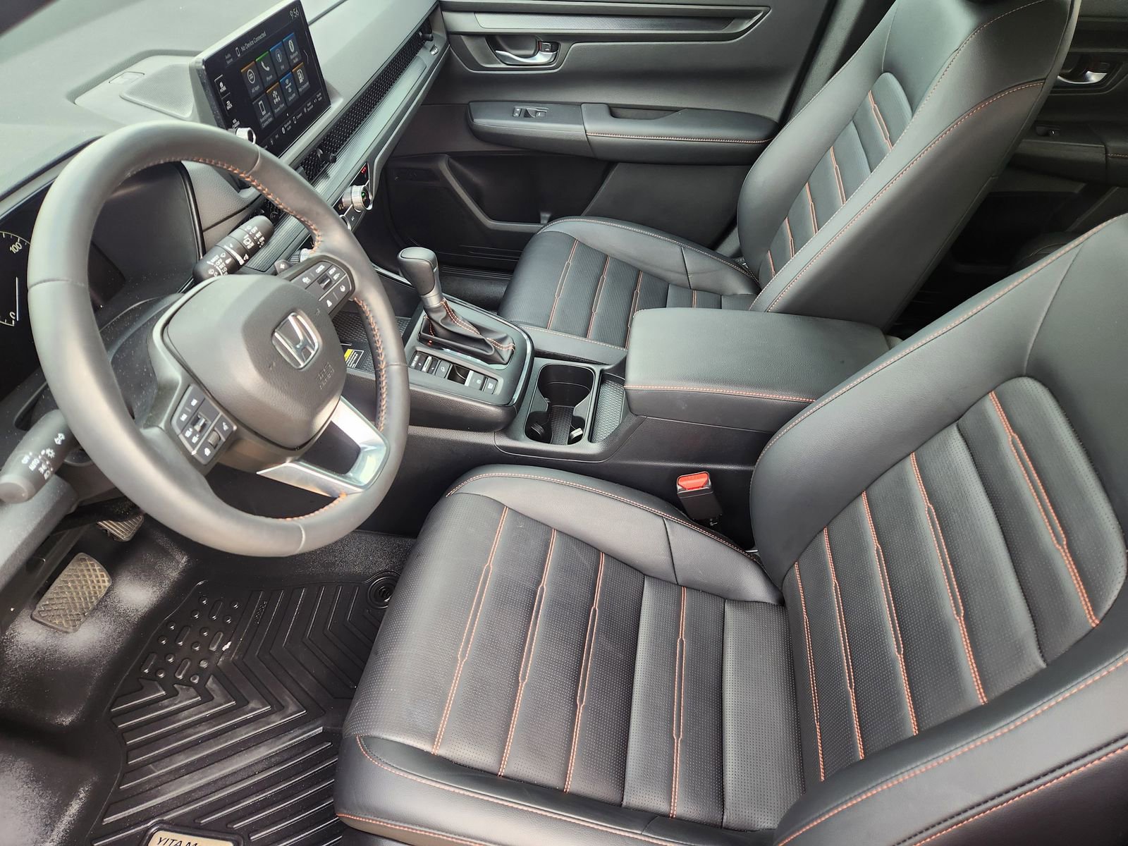Used 2024 Honda CR-V Sport-L image 18
