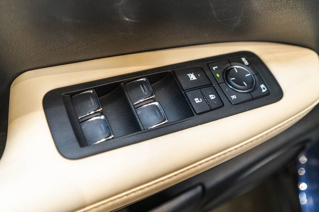 Used 2021 Lexus RX 350 AWD w/ Accessory Package image 22