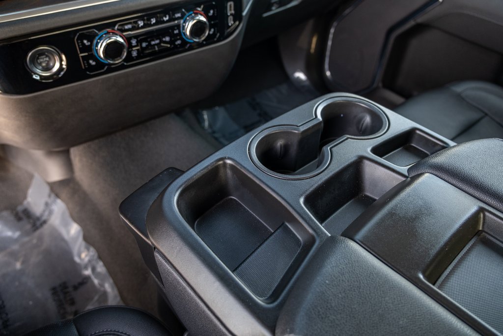 Used 2024 GMC Sierra 1500 SLT image 20