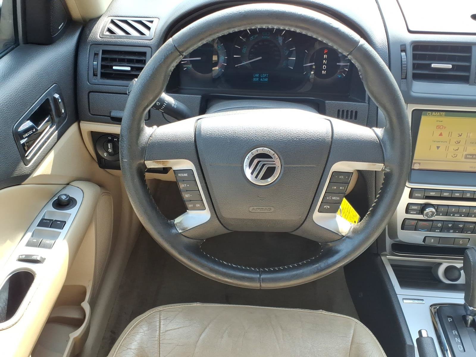 Used 2010 Mercury Milan Premier FWD image 5