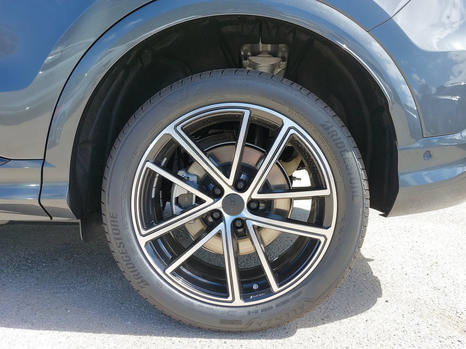 New 2026 Audi Q5 2.0T AWD/4WD image 37