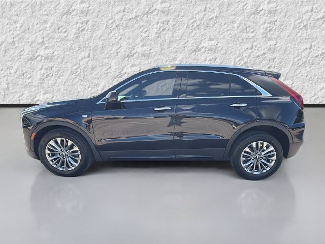 Used 2024 Cadillac XT4 Premium Luxury FWD image 6