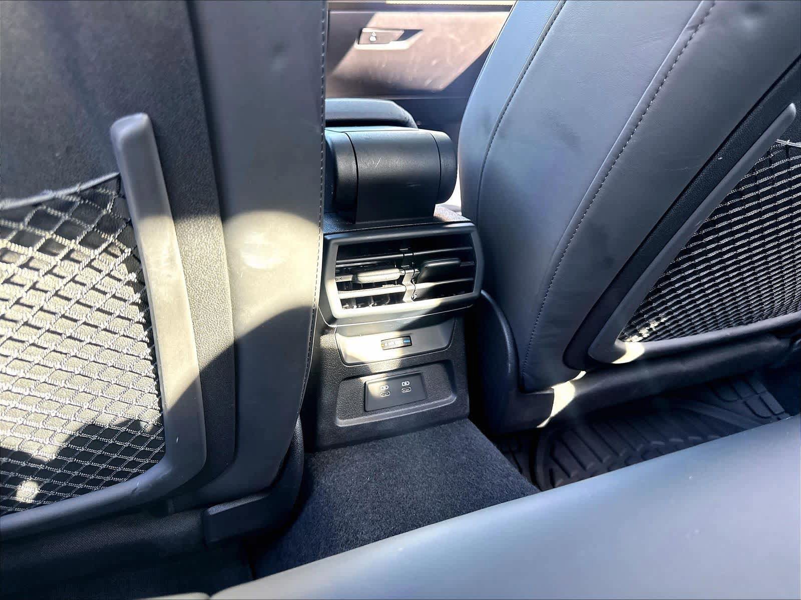 Used 2024 Audi RS 3 AWD/4WD image 38