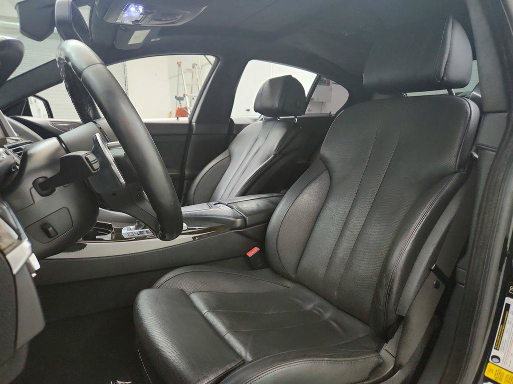 Used 2015 BMW 640i Gran Coupe RWD image 14