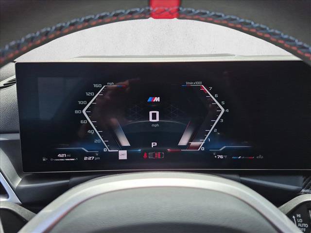 New 2026 BMW M440i w/ Premium Package RWD image 10