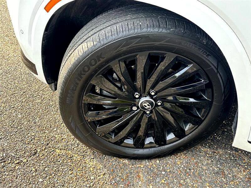 Used 2025 Hyundai Palisade Calligraphy image 60