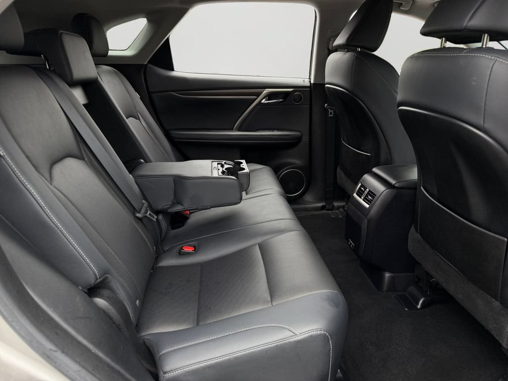 Used 2021 Lexus RX 350 AWD w/ Premium Package image 9