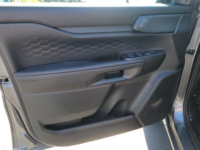 New 2025 Ford Ranger XL w/ Trailer Tow Package image 16