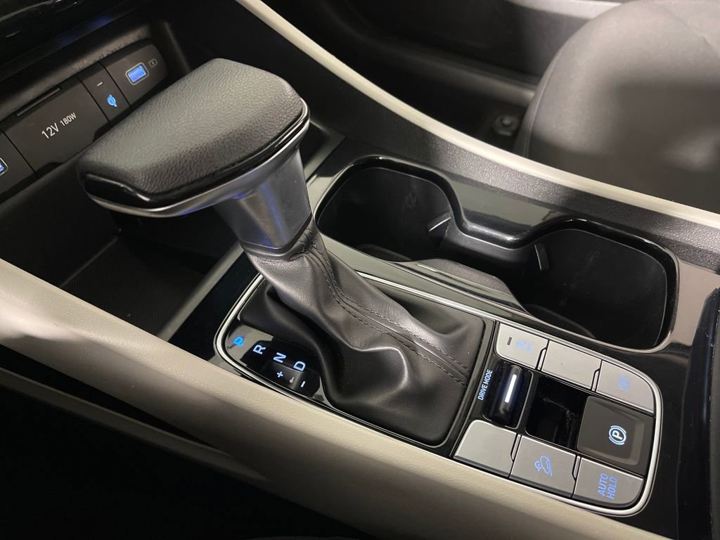 Used 2024 Hyundai Tucson SEL image 24