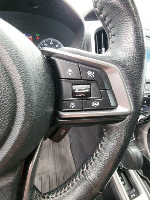 Used 2021 Subaru Ascent Limited w/ Popular Package #2A AWD/4WD image 28