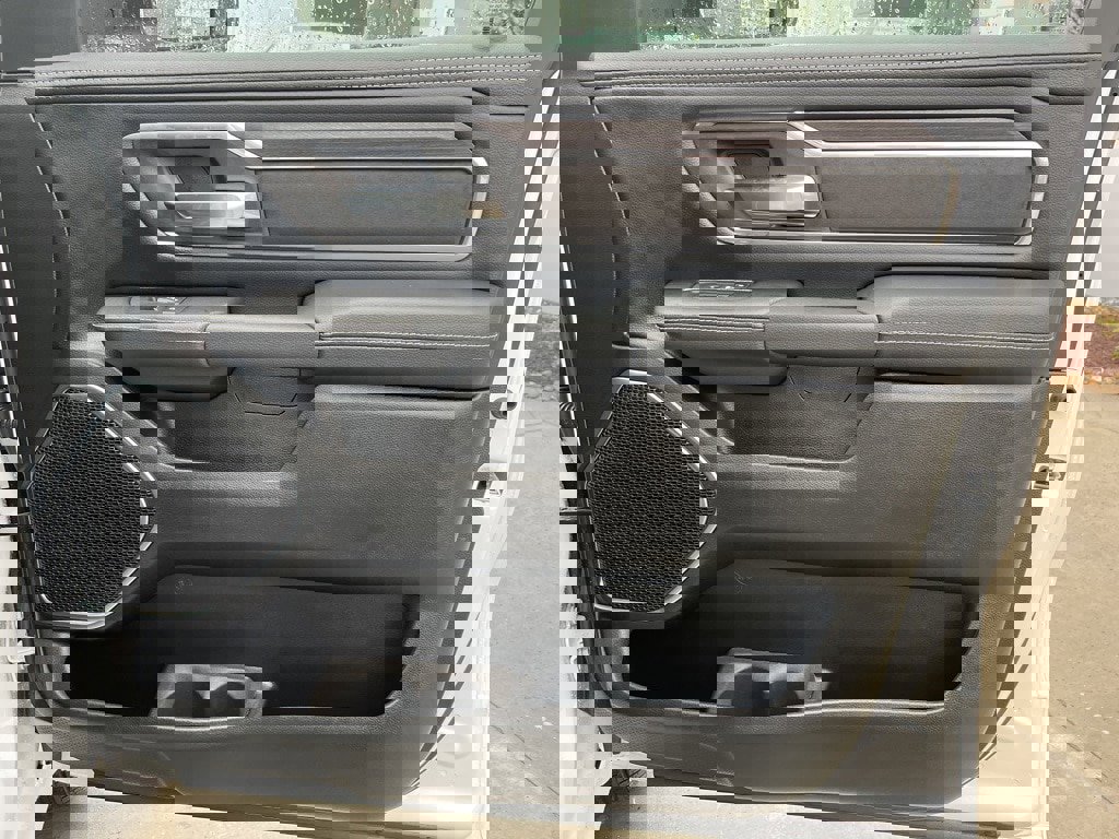 New 2026 RAM 1500 Laramie image 30