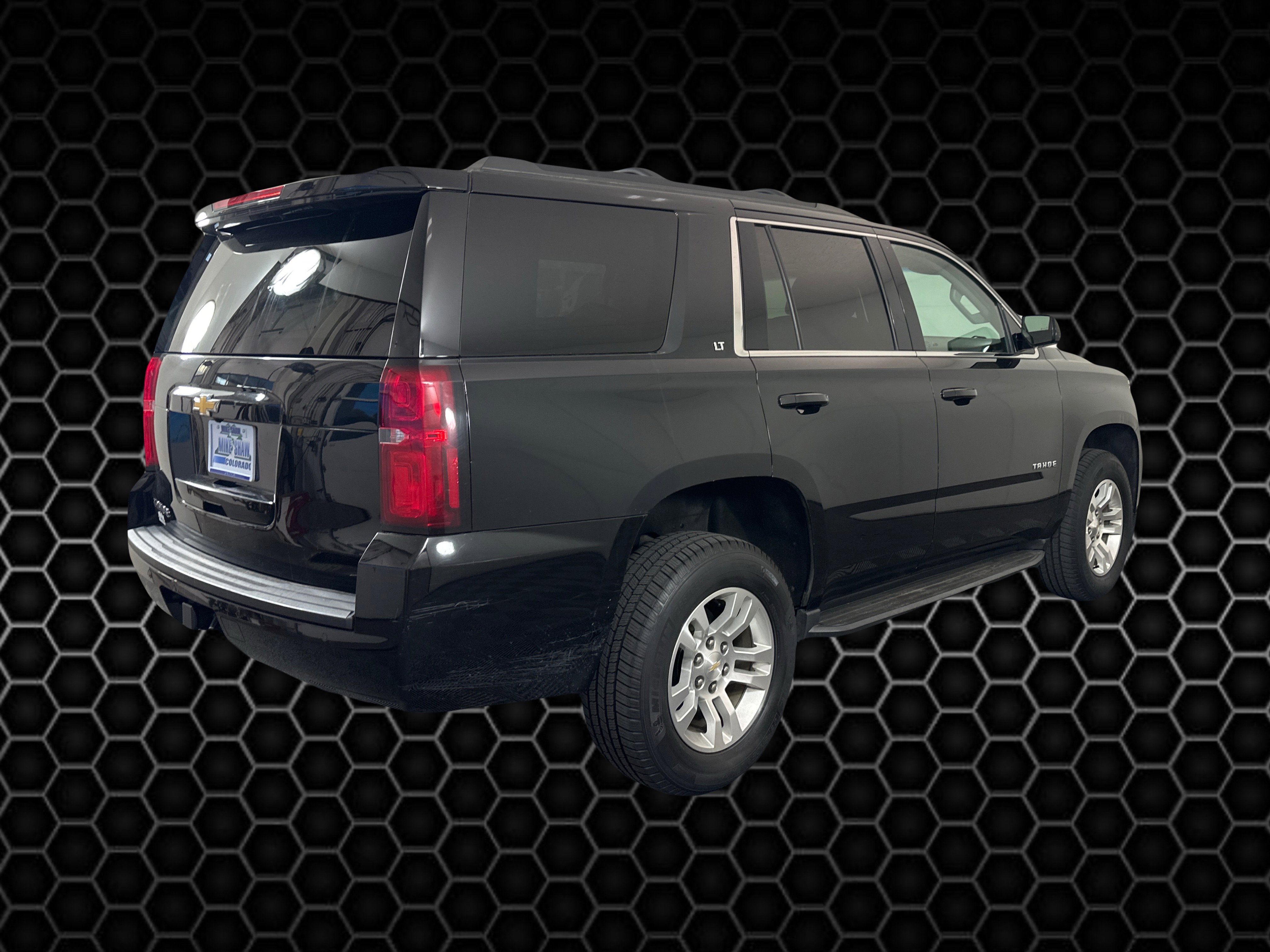 Used 2019 Chevrolet Tahoe LT image 6