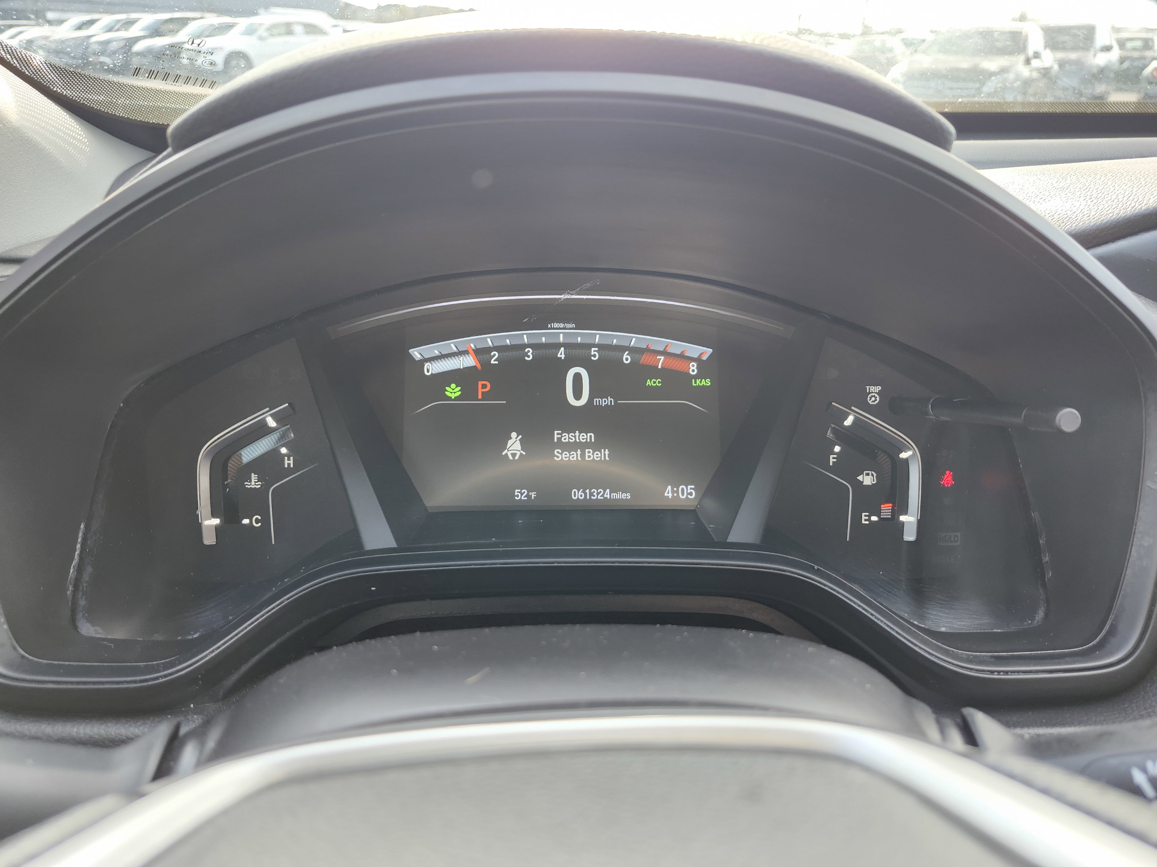 Used 2021 Honda CR-V Special Edition image 28