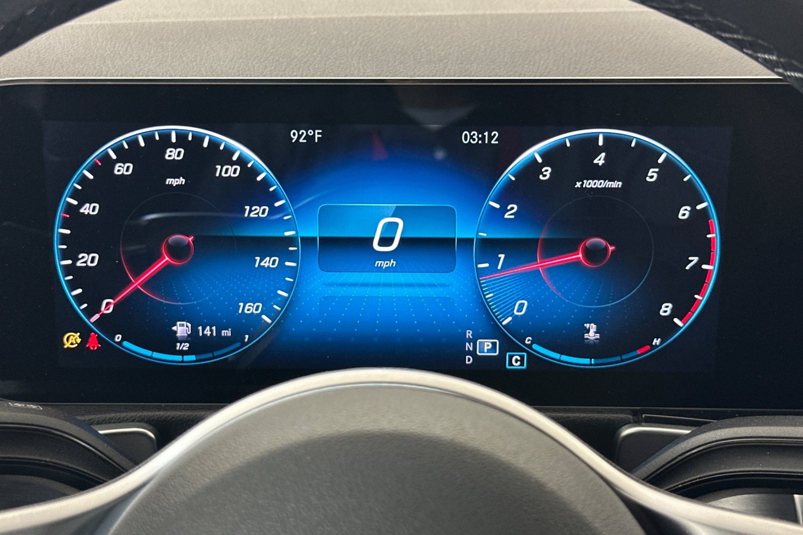 Used 2022 Mercedes-Benz GLB 250 image 23