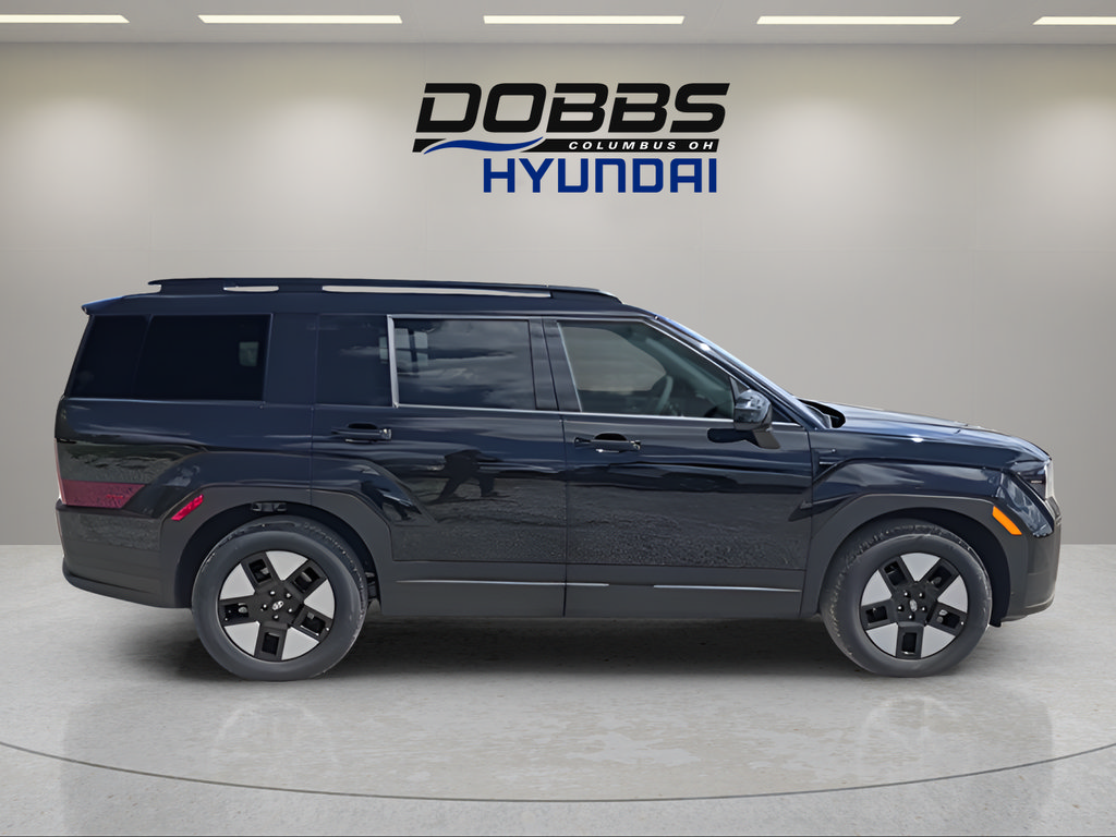New 2026 Hyundai Santa Fe SEL AWD/4WD image 6