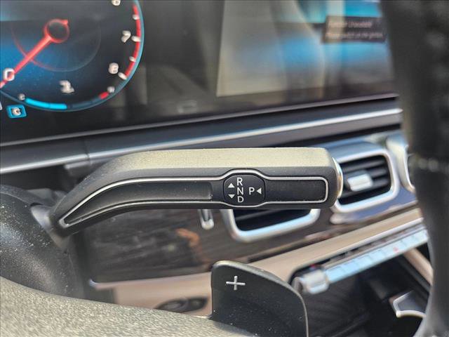 Certified 2023 Mercedes-Benz GLE 350 4MATIC image 12