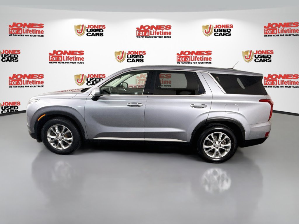 Used 2020 Hyundai Palisade SE AWD/4WD image 13