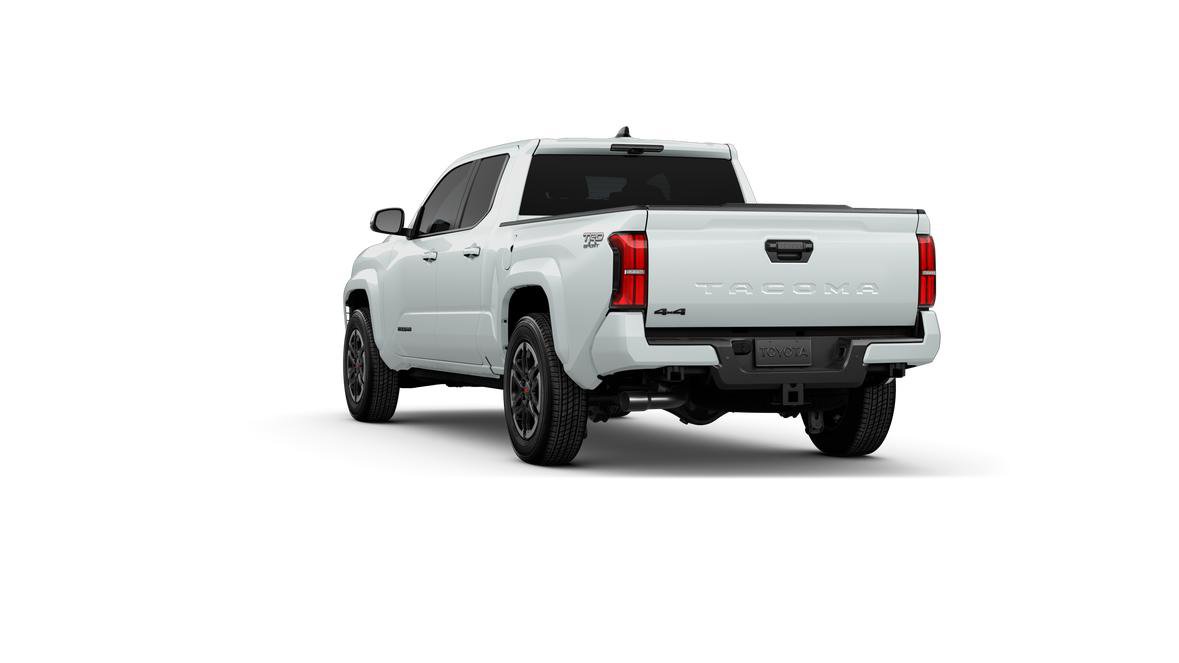 New 2026 Toyota Tacoma TRD Sport image 80