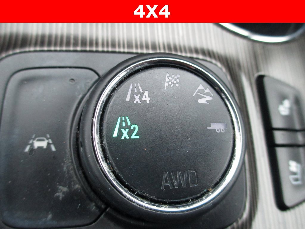 Used 2021 GMC Acadia SLT w/ Elevation Edition image 19