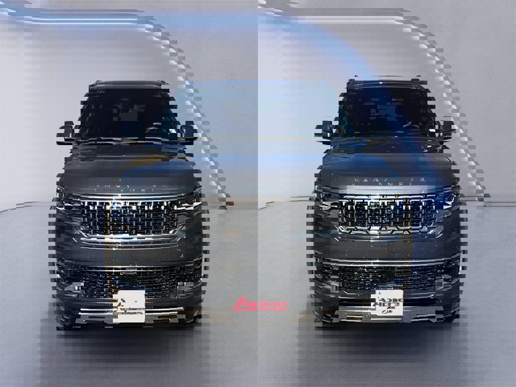 Used 2022 Jeep Wagoneer Series III w/ Premium Group I image 8