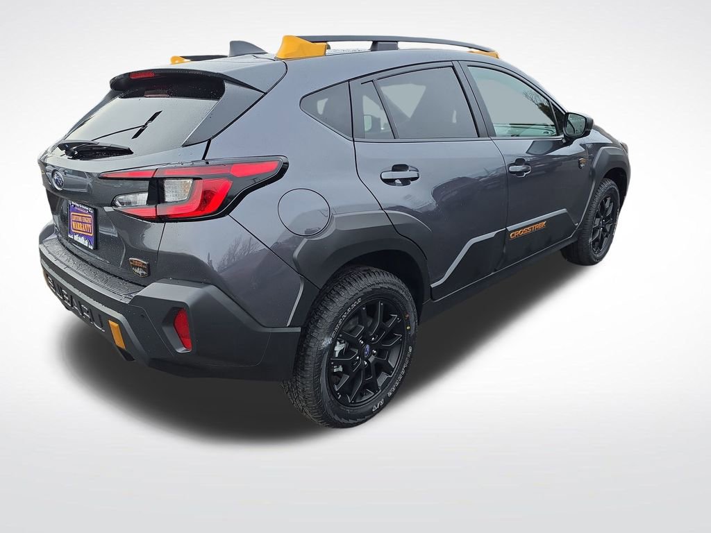 New 2026 Subaru Crosstrek 2.5i Wilderness image 7