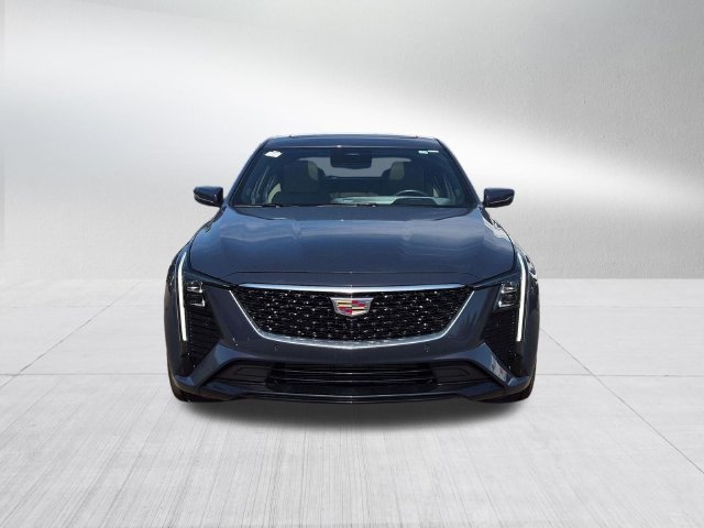 Used 2026 Cadillac CT5 Premium Luxury AWD/4WD image 2